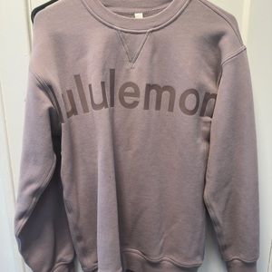 Lulu Sweater (no hood)